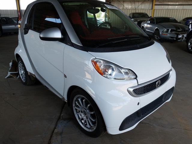 SMART FORTWO PUR 2013 wmeej3ba2dk598128