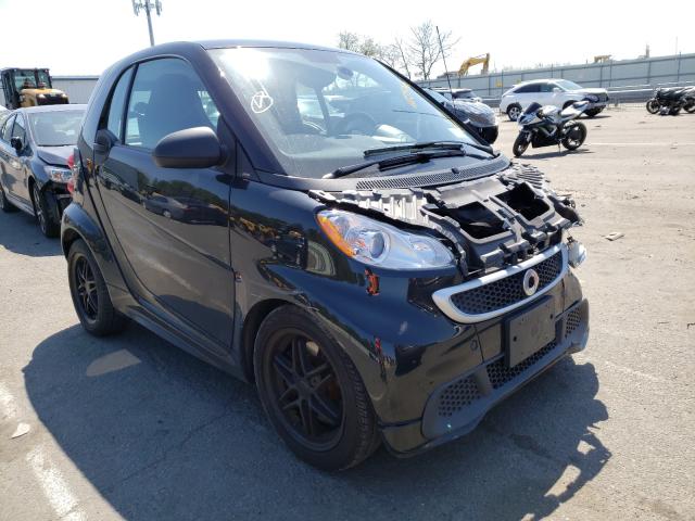 SMART FORTWO PUR 2013 wmeej3ba2dk641866