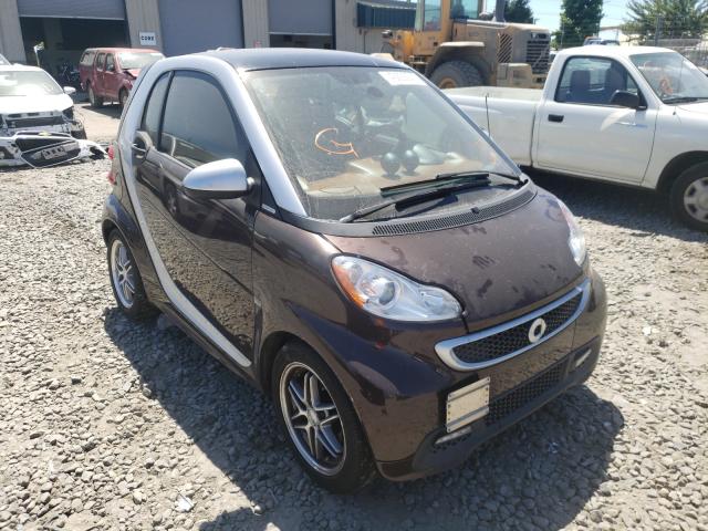 SMART NULL 2013 wmeej3ba2dk718607