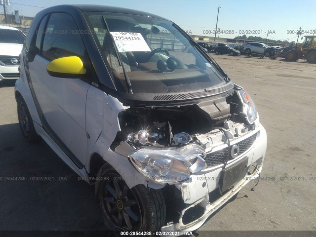 SMART FORTWO 2014 wmeej3ba2ek741953