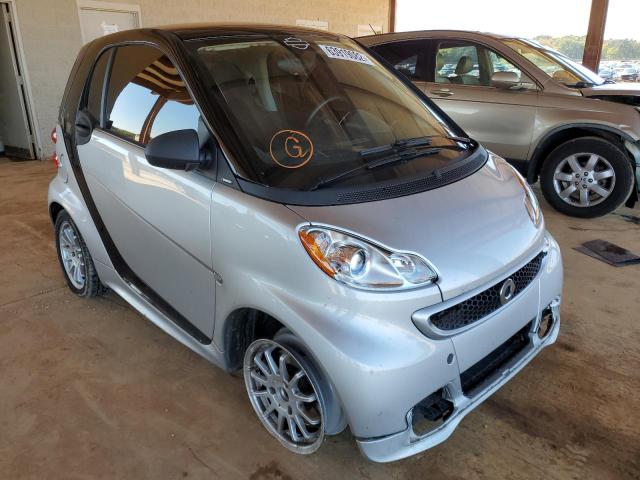 SMART FORTWO PUR 2014 wmeej3ba2ek757344