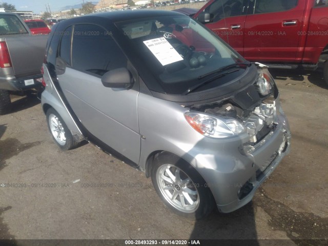 SMART FORTWO 2014 wmeej3ba2ek770952