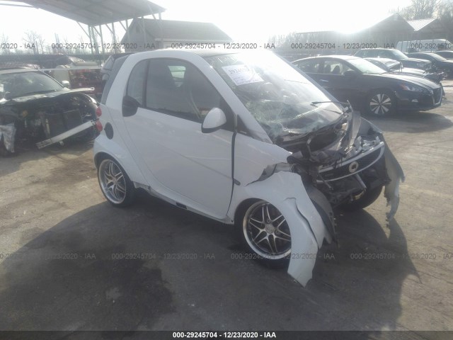 SMART FORTWO 2014 wmeej3ba2ek779117