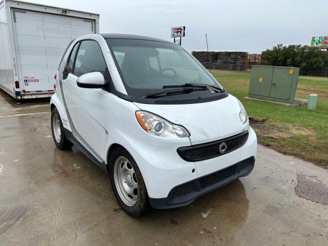 SMART FORTWO 2015 wmeej3ba2fk796954