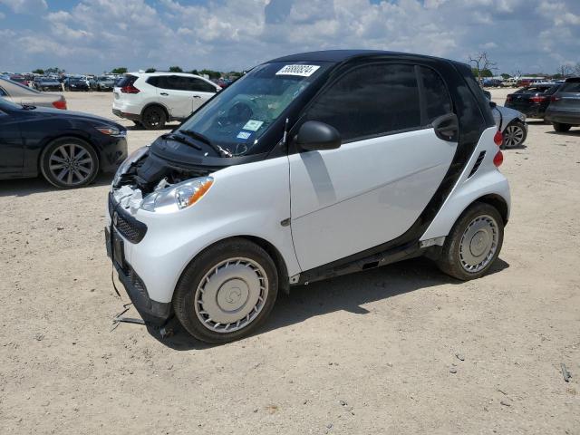 SMART FORTWO 2015 wmeej3ba2fk802364