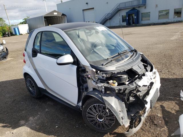 SMART FORTWO PUR 2015 wmeej3ba2fk803403