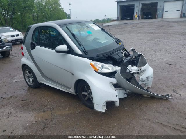 SMART FORTWO 2015 wmeej3ba2fk804566