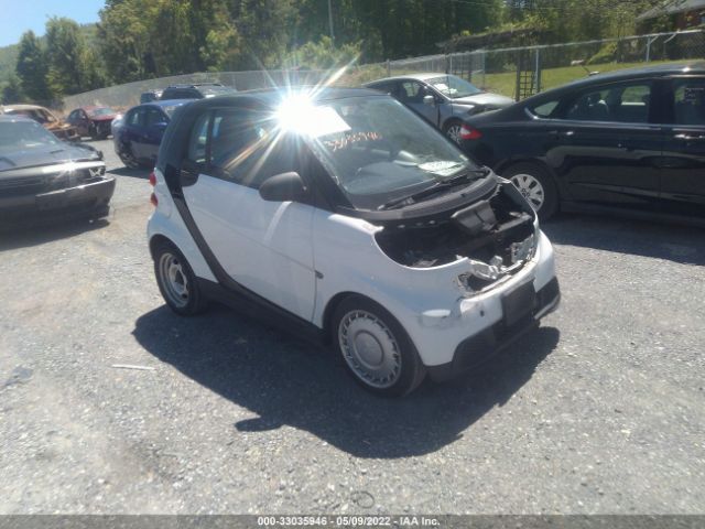 SMART FORTWO 2015 wmeej3ba2fk804857