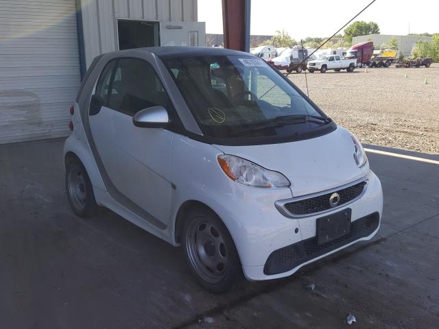 SMART FORTWO PUR 2015 wmeej3ba2fk805717