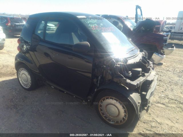 SMART FORTWO 2015 wmeej3ba2fk805863