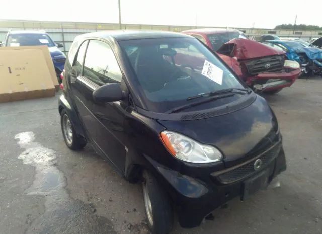 SMART FORTWO 2015 wmeej3ba2fk806463