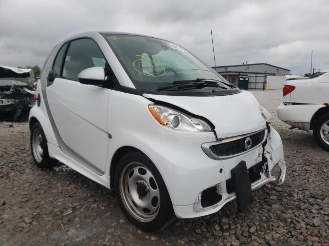 SMART FORTWO PUR 2015 wmeej3ba2fk808407