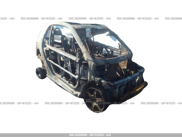 SMART FORTWO 2015 wmeej3ba2fk808990