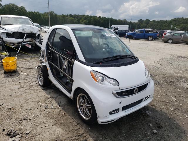 SMART FORTWO PUR 2015 wmeej3ba2fk809041