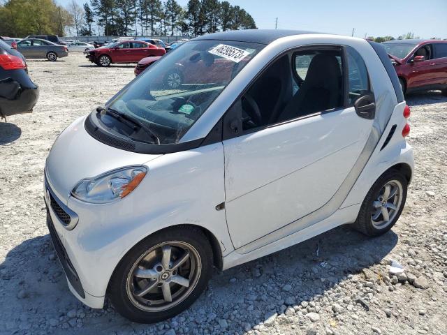 SMART FORTWO PUR 2015 wmeej3ba2fk811551