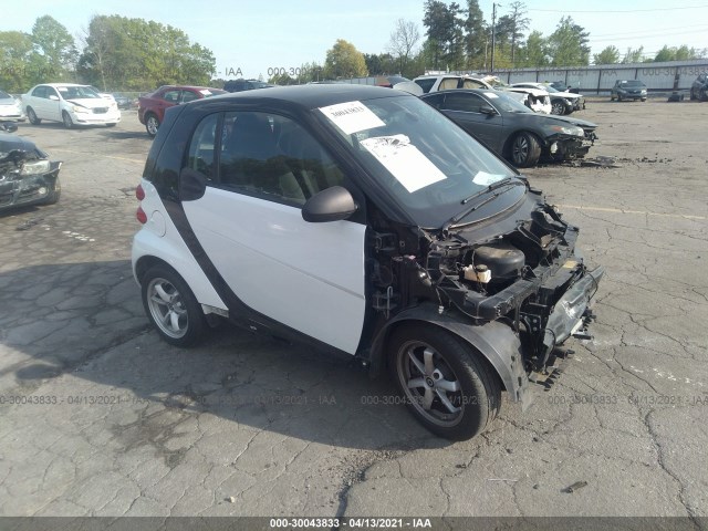 SMART FORTWO 2015 wmeej3ba2fk818936