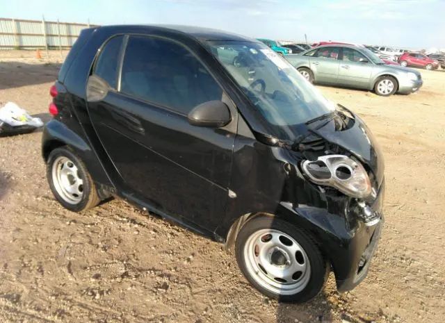 SMART FORTWO 2015 wmeej3ba2fk820329