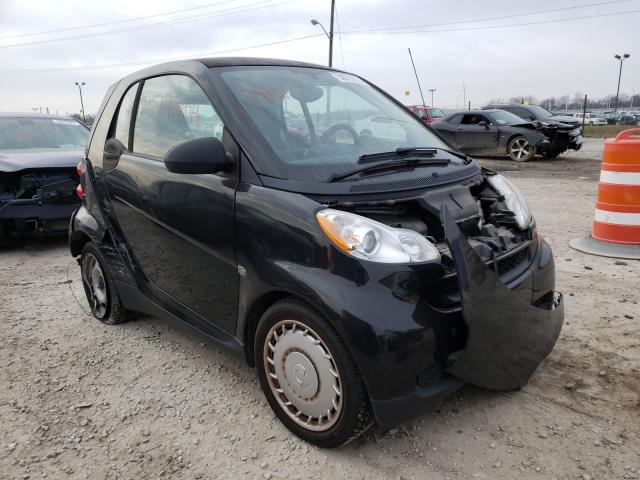 SMART FORTWO PUR 2011 wmeej3ba3bk482160