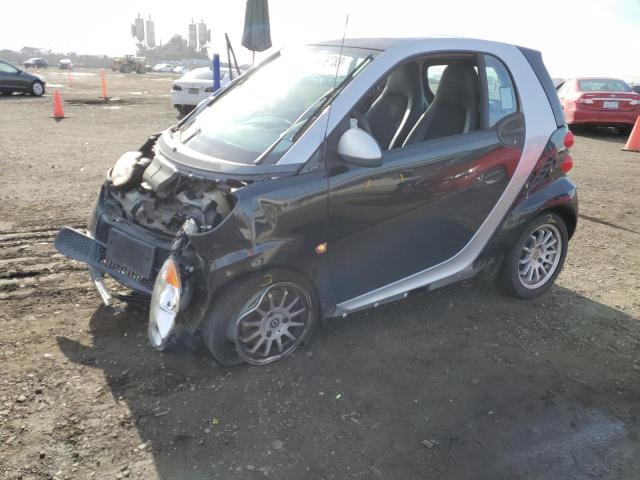 SMART FORTWO 2013 wmeej3ba3dk587235