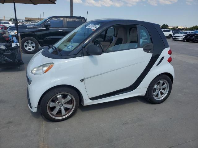 SMART FORTWO 2013 wmeej3ba3dk615793