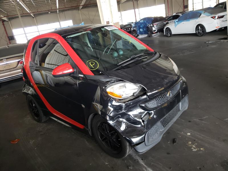 SMART FORTWO PUR 2013 wmeej3ba3dk616491