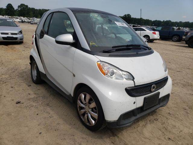 SMART FORTWO PUR 2014 wmeej3ba3ek737782