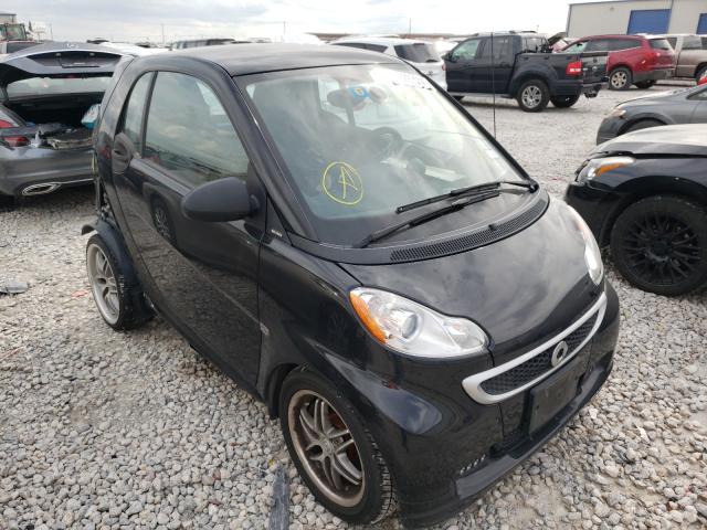 SMART FORTWO PUR 2014 wmeej3ba3ek777179