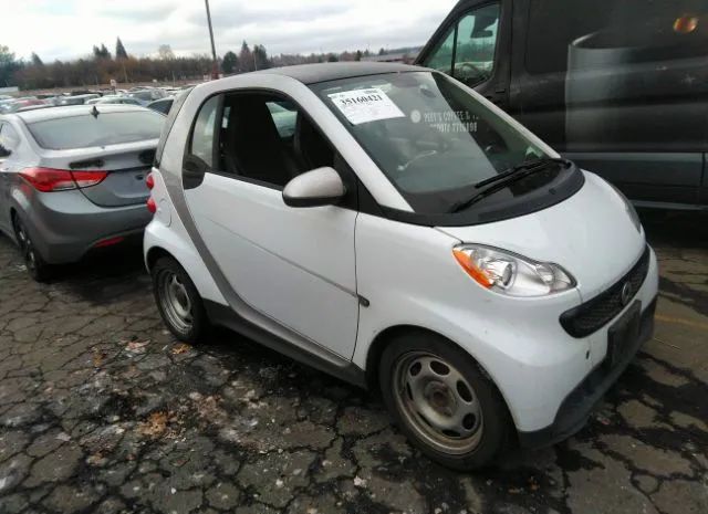 SMART FORTWO 2014 wmeej3ba3ek777232