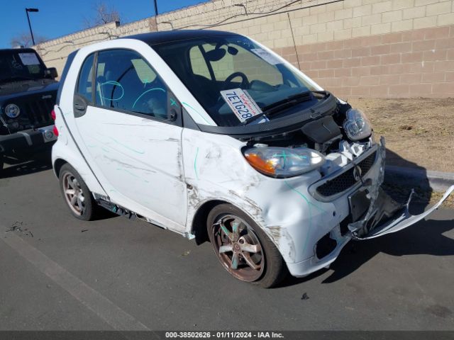 SMART FORTWO 2014 wmeej3ba3ek779675