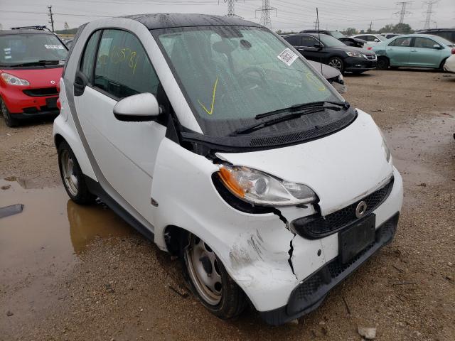 SMART FORTWO PUR 2015 wmeej3ba3fk794923