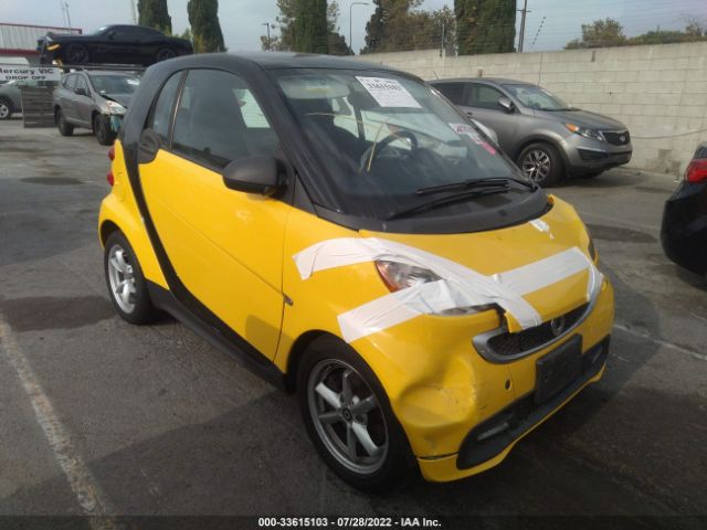 SMART FORTWO 2015 wmeej3ba3fk796400