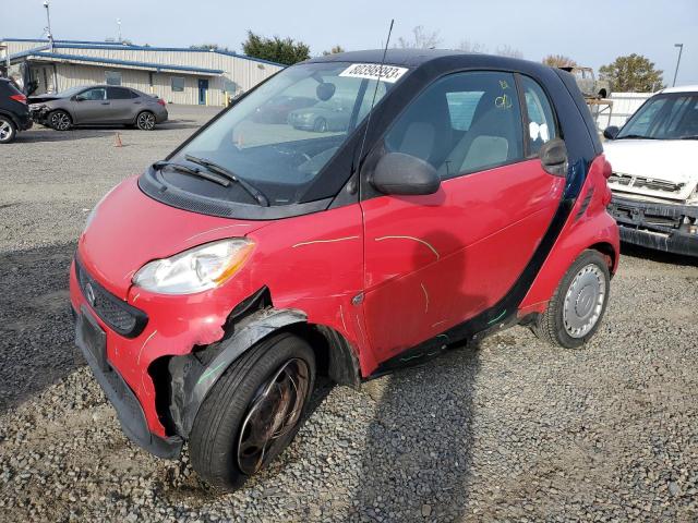 SMART FORTWO 2015 wmeej3ba3fk796834