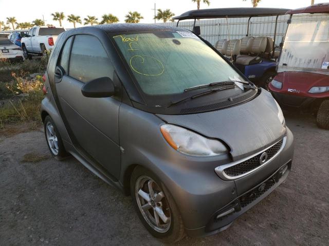 SMART FORTWO PUR 2015 wmeej3ba3fk799202