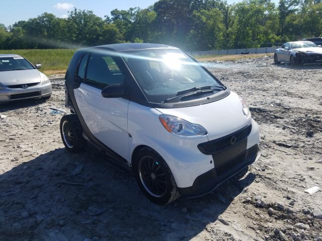 SMART FORTWO PUR 2015 wmeej3ba3fk799460