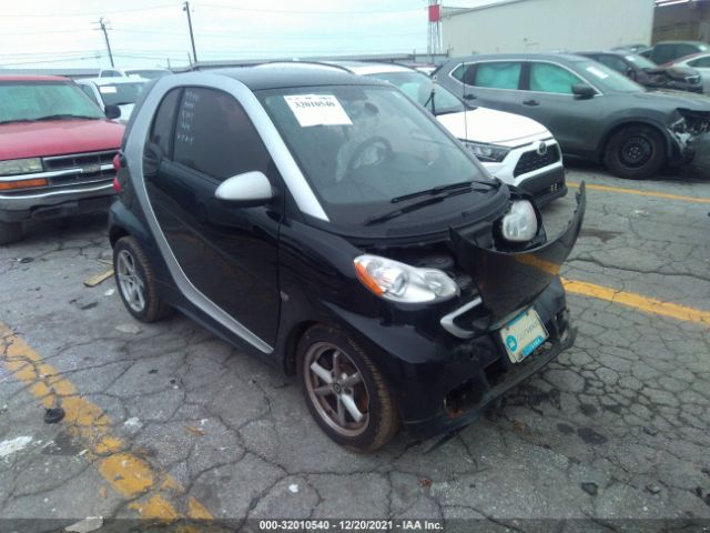 SMART FORTWO 2015 wmeej3ba3fk799703