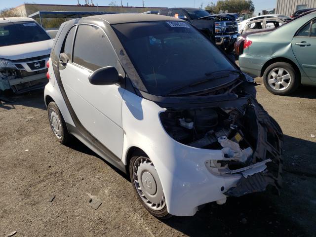 SMART FORTWO PUR 2015 wmeej3ba3fk800333