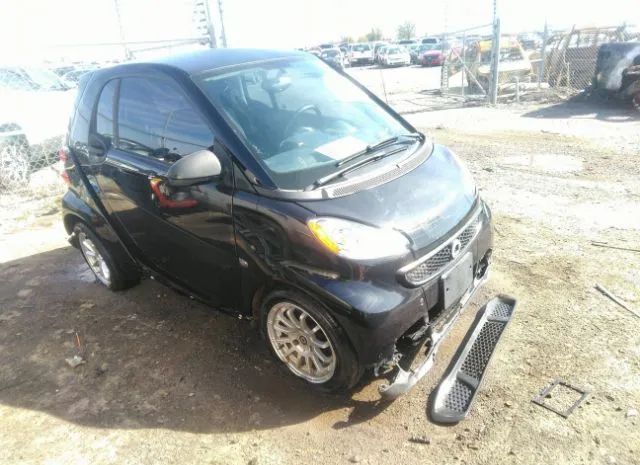 SMART FORTWO 2015 wmeej3ba3fk800476