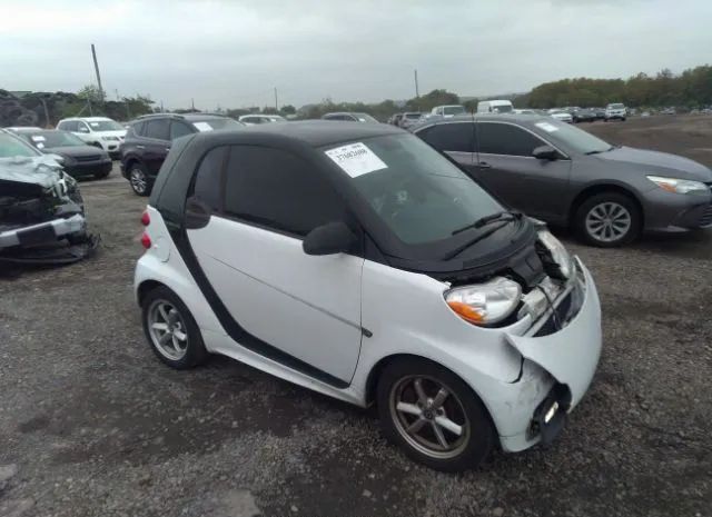 SMART FORTWO 2015 wmeej3ba3fk800588