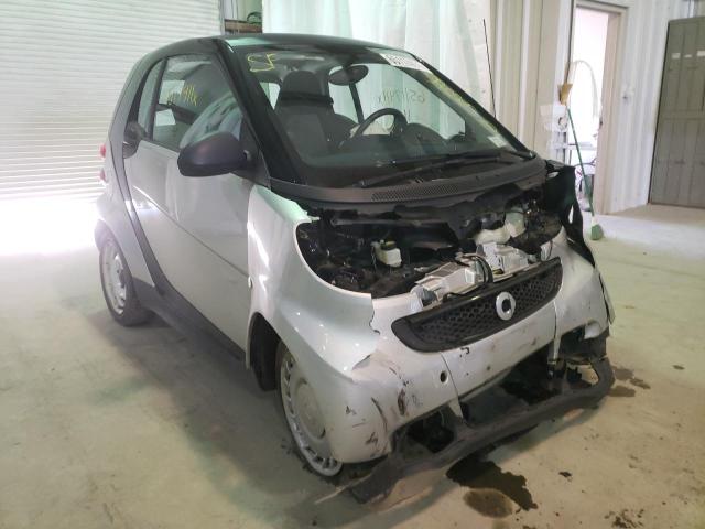 SMART FORTWO PUR 2015 wmeej3ba3fk801059