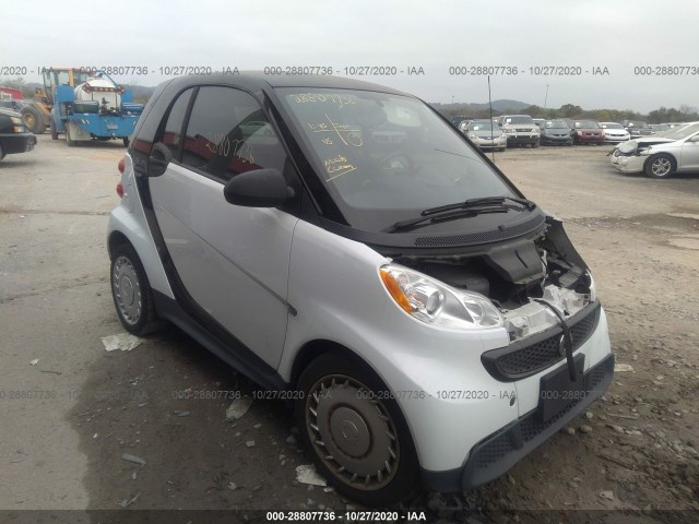 SMART FORTWO 2015 wmeej3ba3fk801207