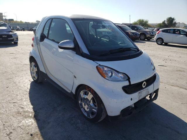 SMART FORTWO PUR 2015 wmeej3ba3fk802535