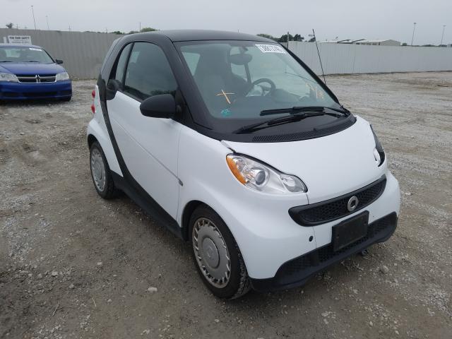 SMART FORTWO PUR 2015 wmeej3ba3fk802910