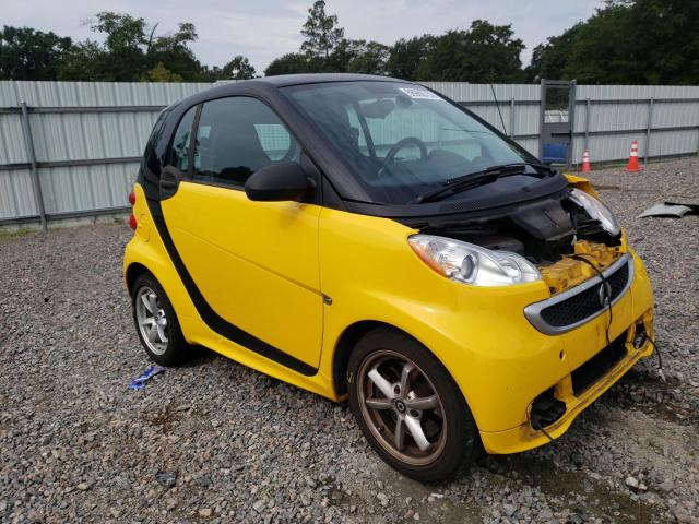 SMART FORTWO PUR 2015 wmeej3ba3fk804253