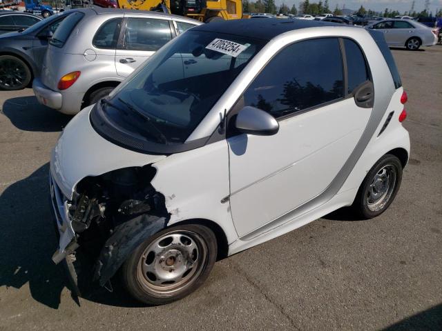 SMART FORTWO 2015 wmeej3ba3fk806097