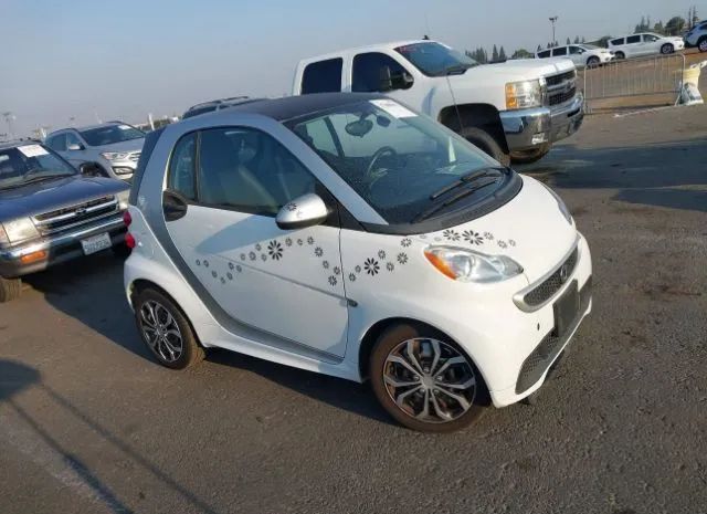 SMART FORTWO 2015 wmeej3ba3fk806682