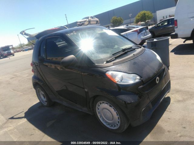 SMART FORTWO 2015 wmeej3ba3fk807203