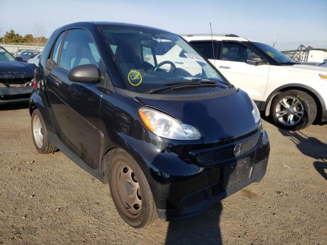 SMART FORTWO PUR 2015 wmeej3ba3fk807329