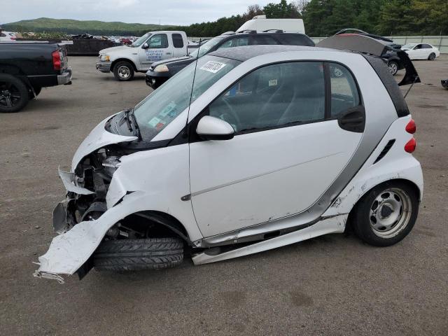 SMART FORTWO PUR 2015 wmeej3ba3fk808318