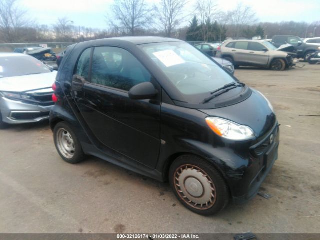 SMART FORTWO 2015 wmeej3ba3fk808853