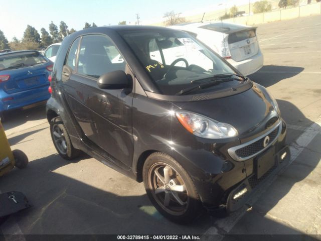 SMART FORTWO 2015 wmeej3ba3fk809114